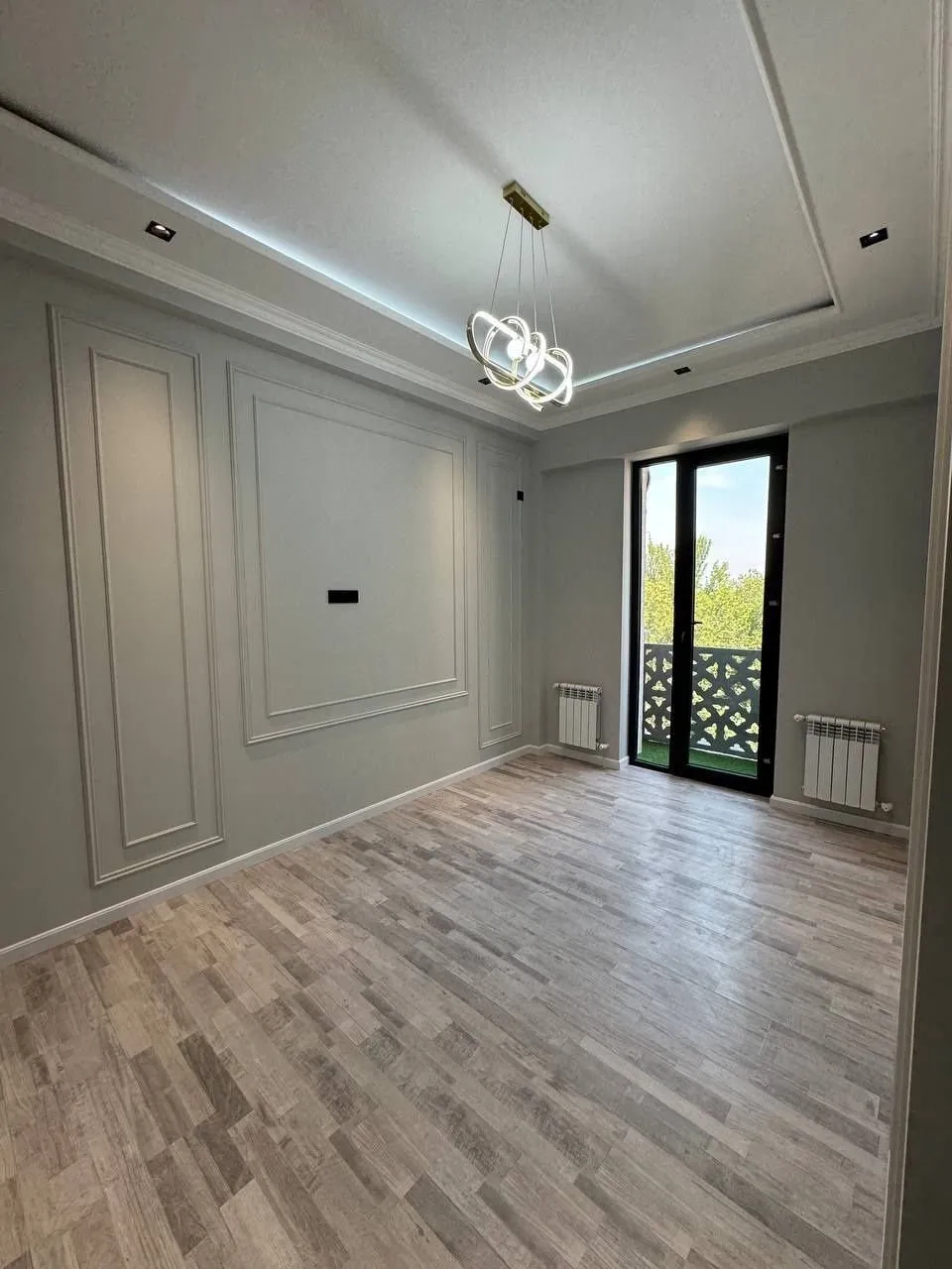 85 м², 3-комн. квартира, 6/10