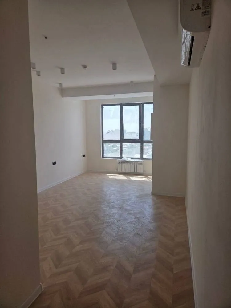 25 м², 1-комн. квартира, 8/24