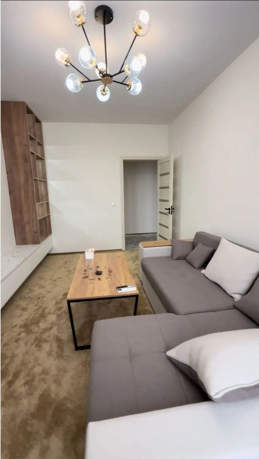 50 м², 2-комн. квартира, 7/9