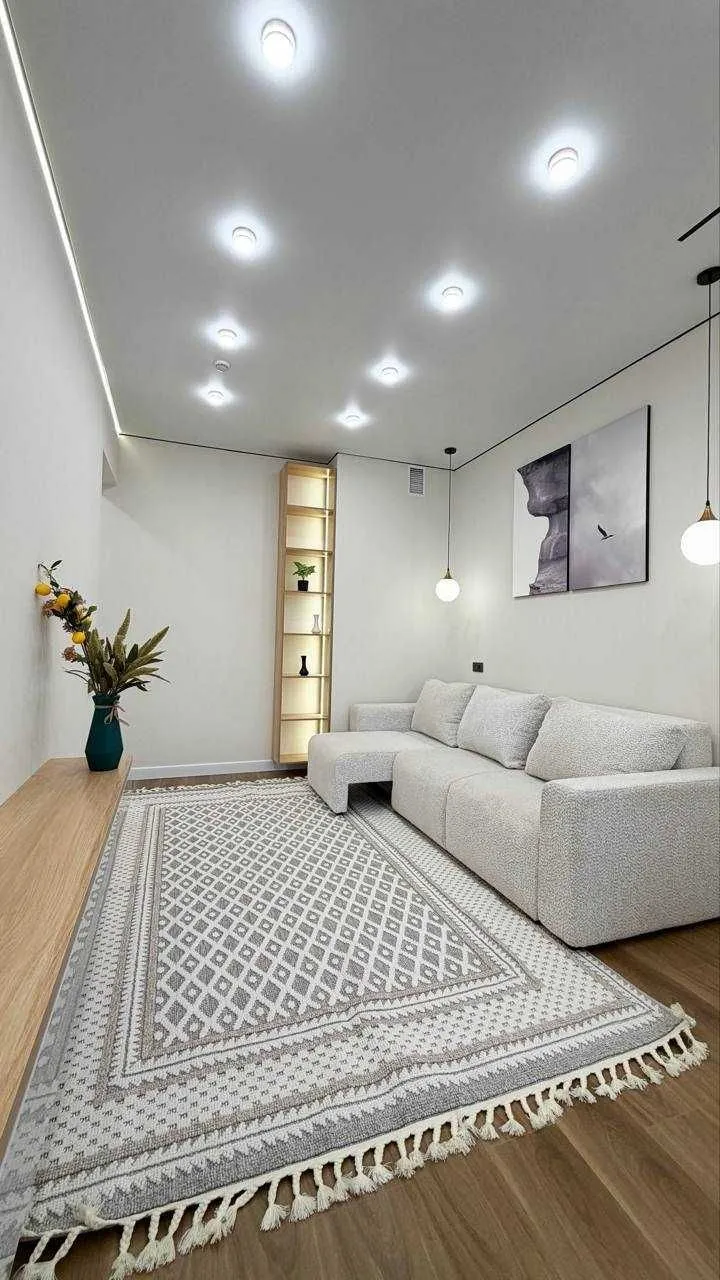 85 м², 4-комн. квартира, 11/16