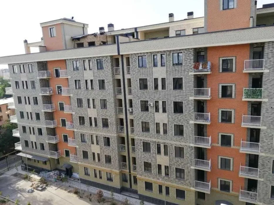 46 м², 1-комн. квартира, 7/7