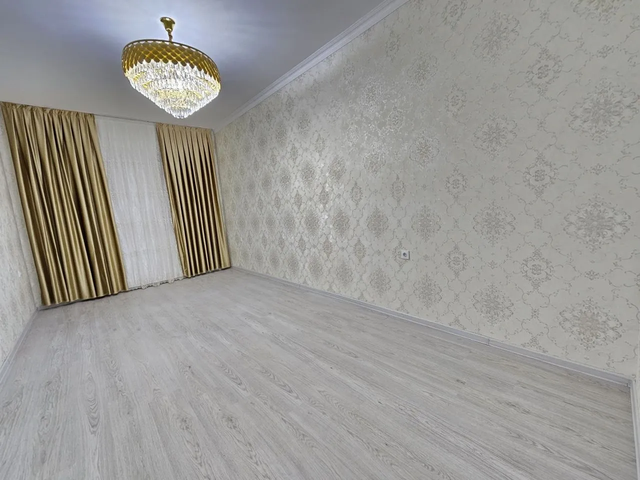 84 м², 3-комн. квартира, 11/16