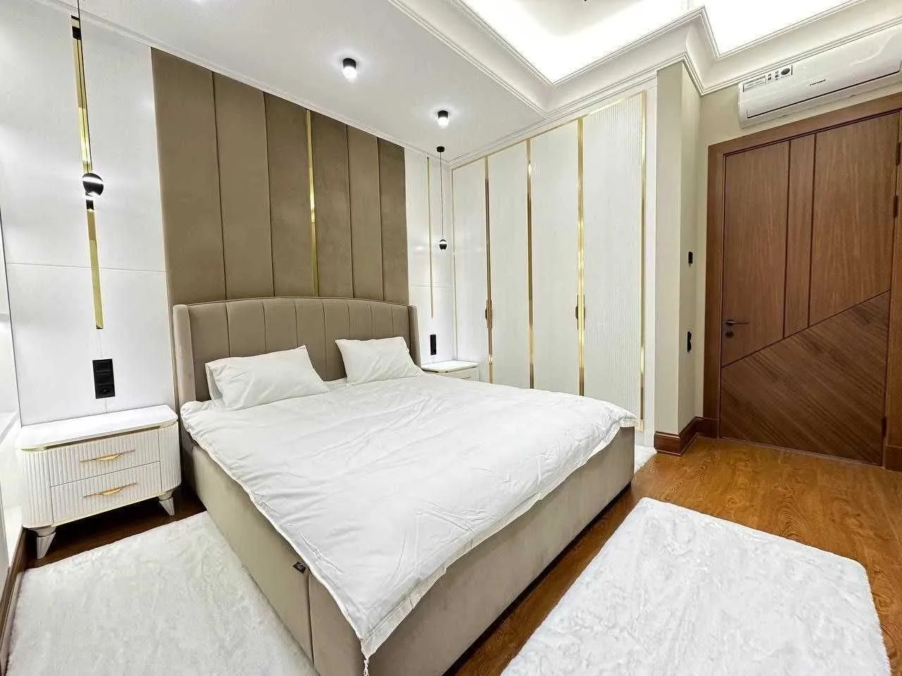 65 м², 2-комн. квартира, 4/10