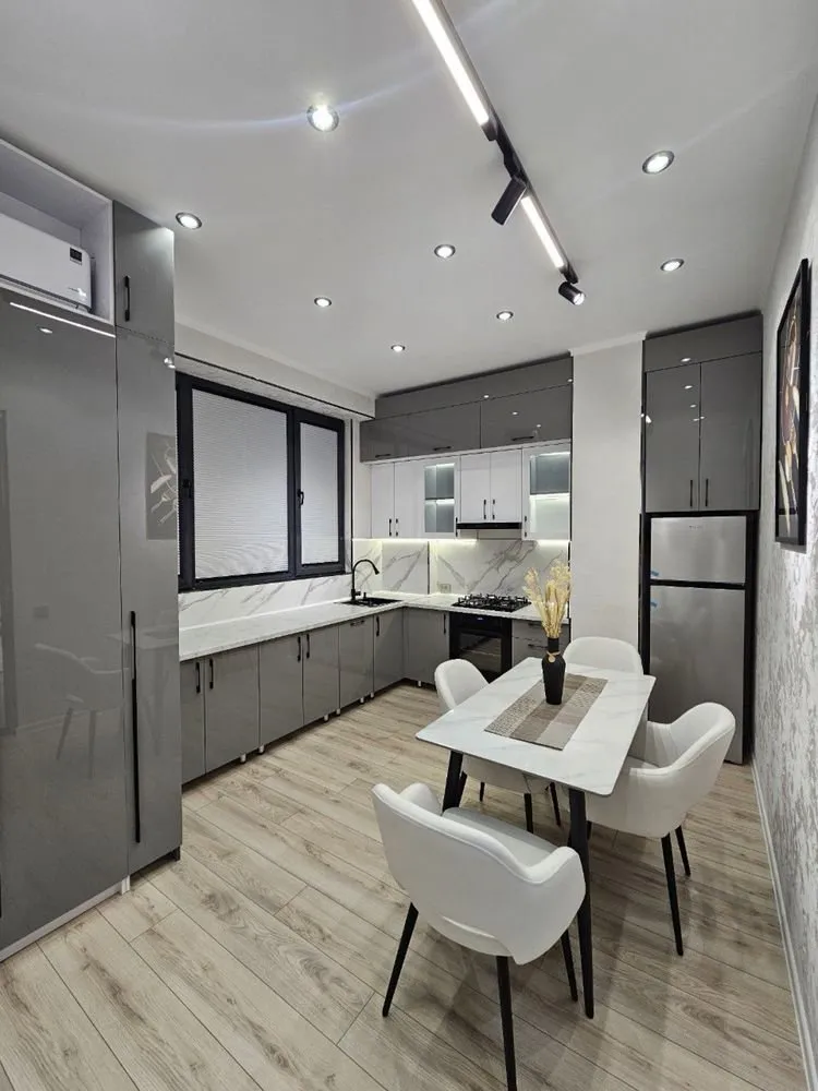 60 м², 2-комн. квартира, 7/14