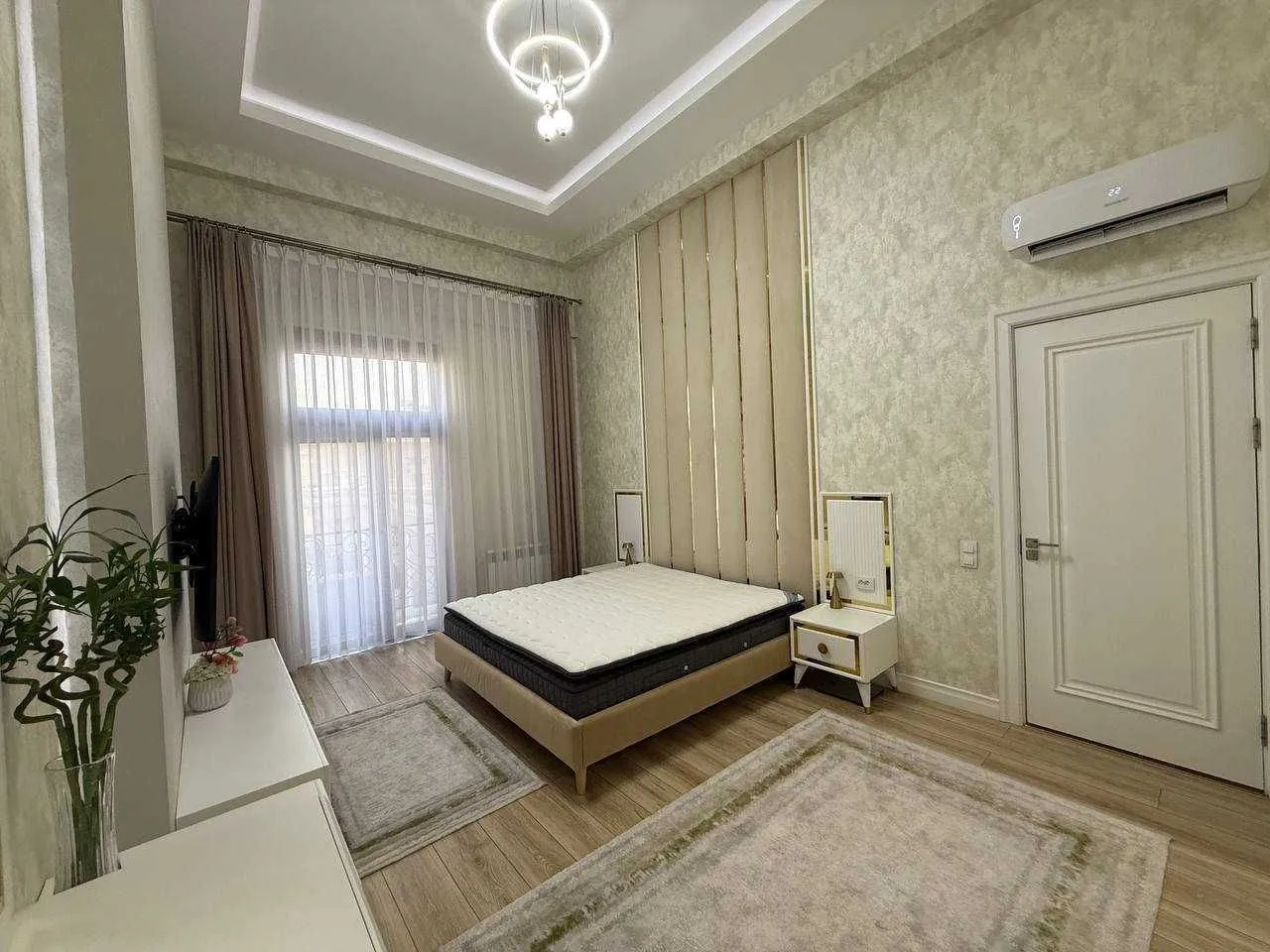 150 м², 3-комн. квартира, 7/7