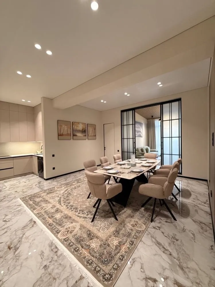 120 м², 5-комн. квартира, 10/10