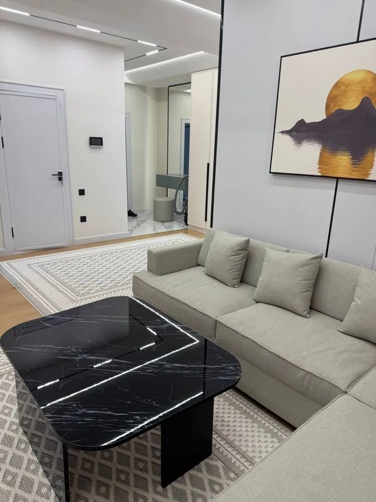 75 м², 3-комн. квартира, 13/16