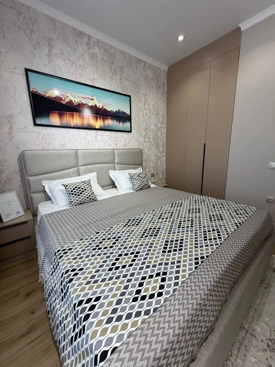 55 м², 3-комн. квартира, 12/16