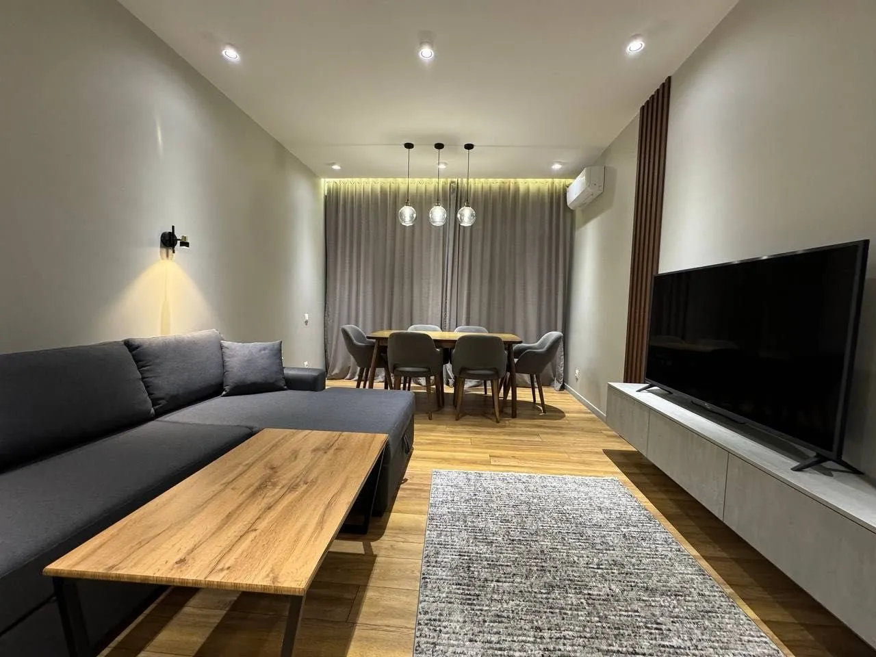 62 м², 2-комн. квартира, 8/9