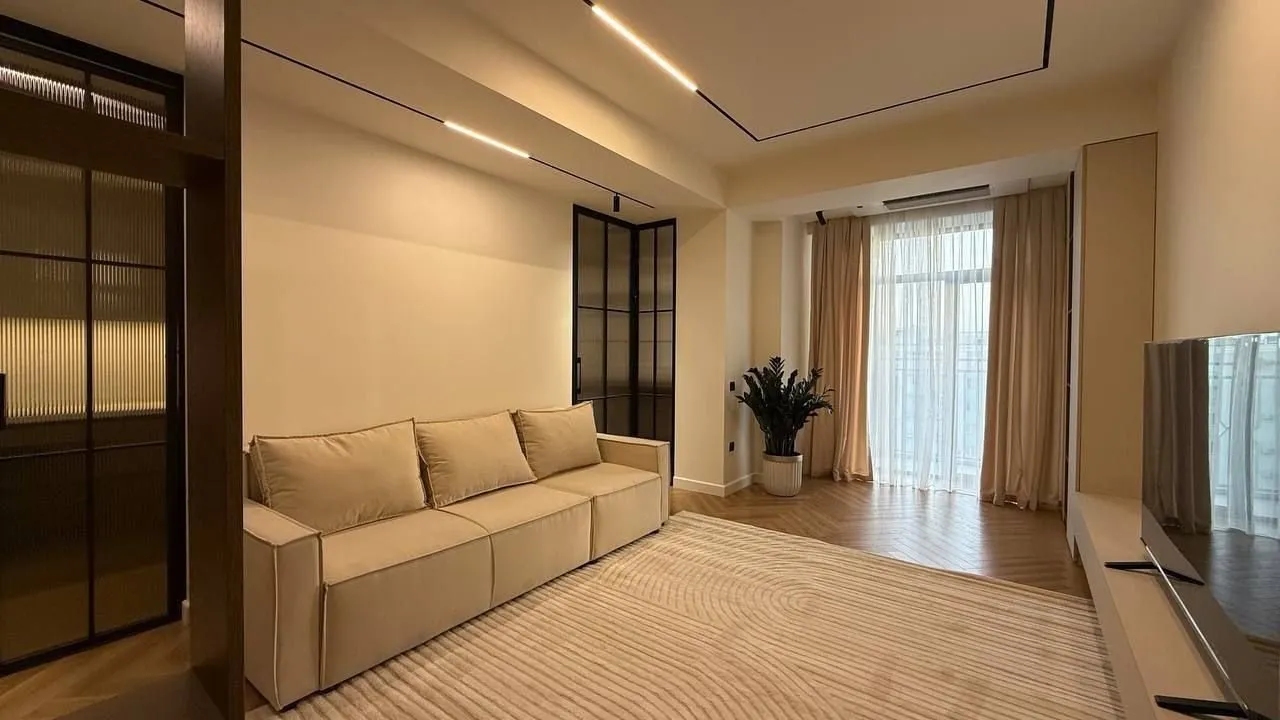 65 m², 3-xonali kvartira, 8/11