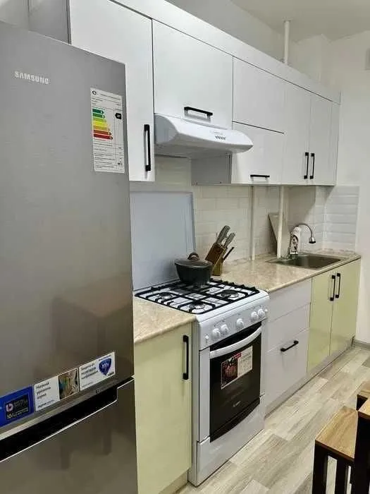 51 m², 3-xonali kvartira, 5/9