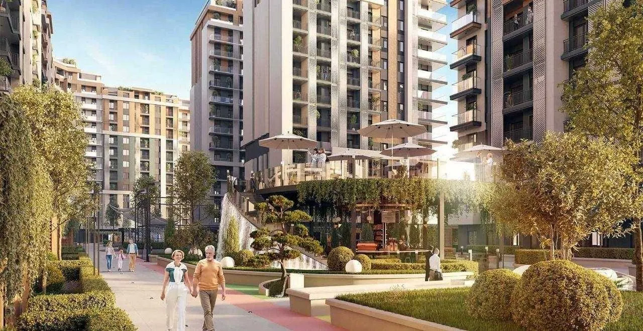 80 м², 3-комн. квартира, 10/14