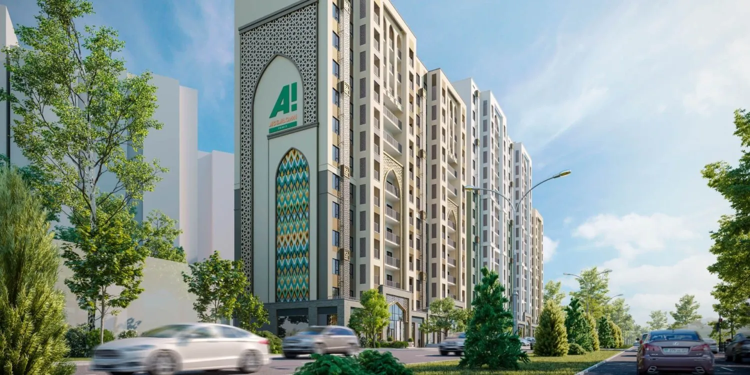 36 м², 1-комн. квартира, 13/13