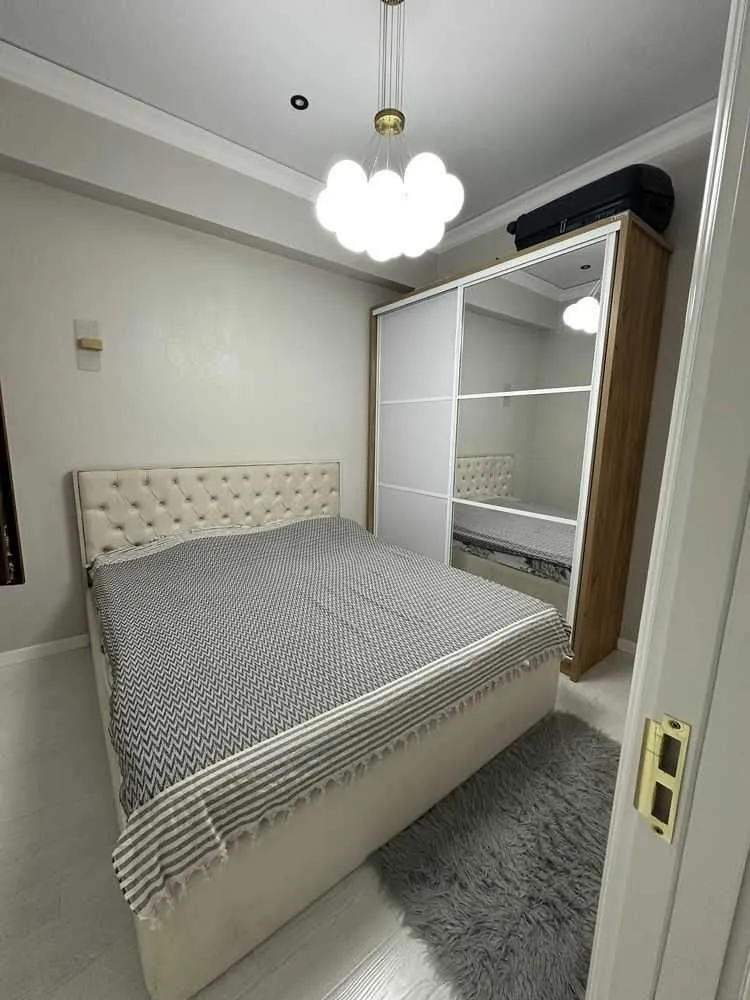 54 м², 3-комн. квартира, 9/10