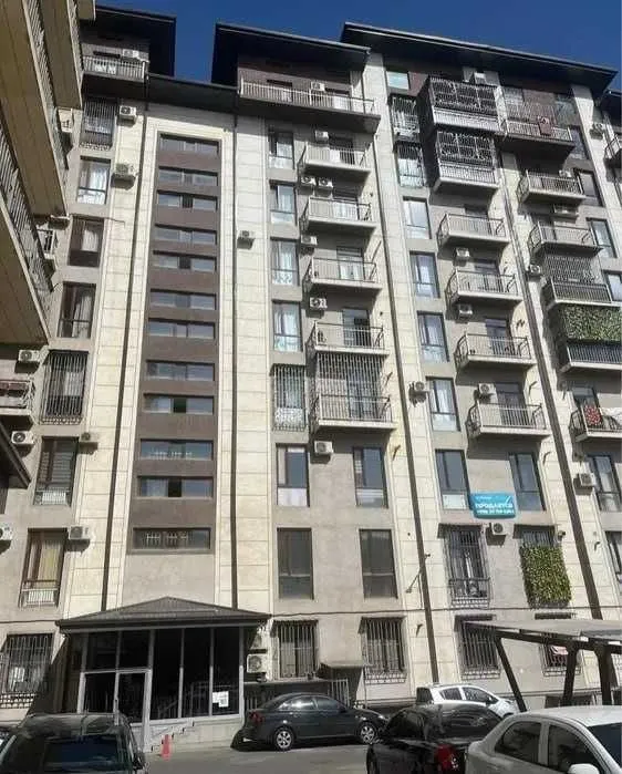 47 m², 2-xonali kvartira, 4/10