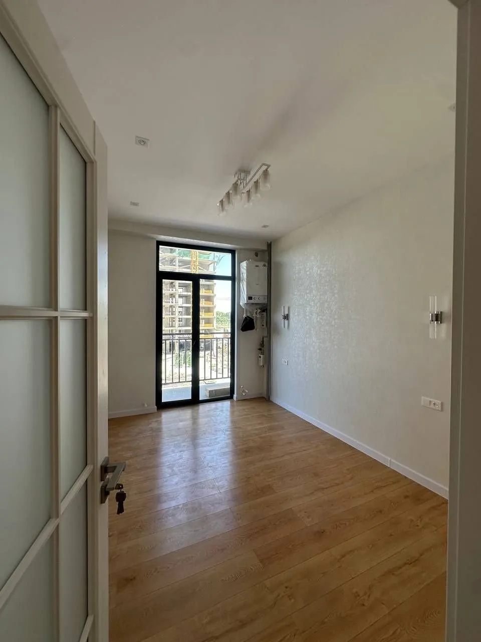 50 м², 2-комн. квартира, 4/16