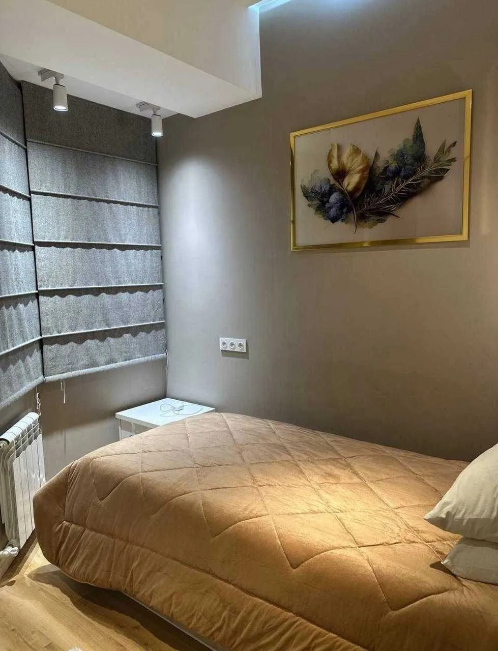 63 m², 3-xonali kvartira, 4/8