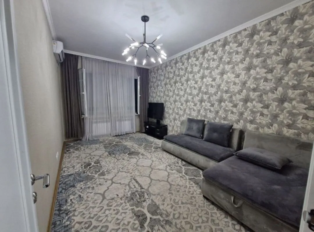 42 м², 1-комн. квартира, 5/9
