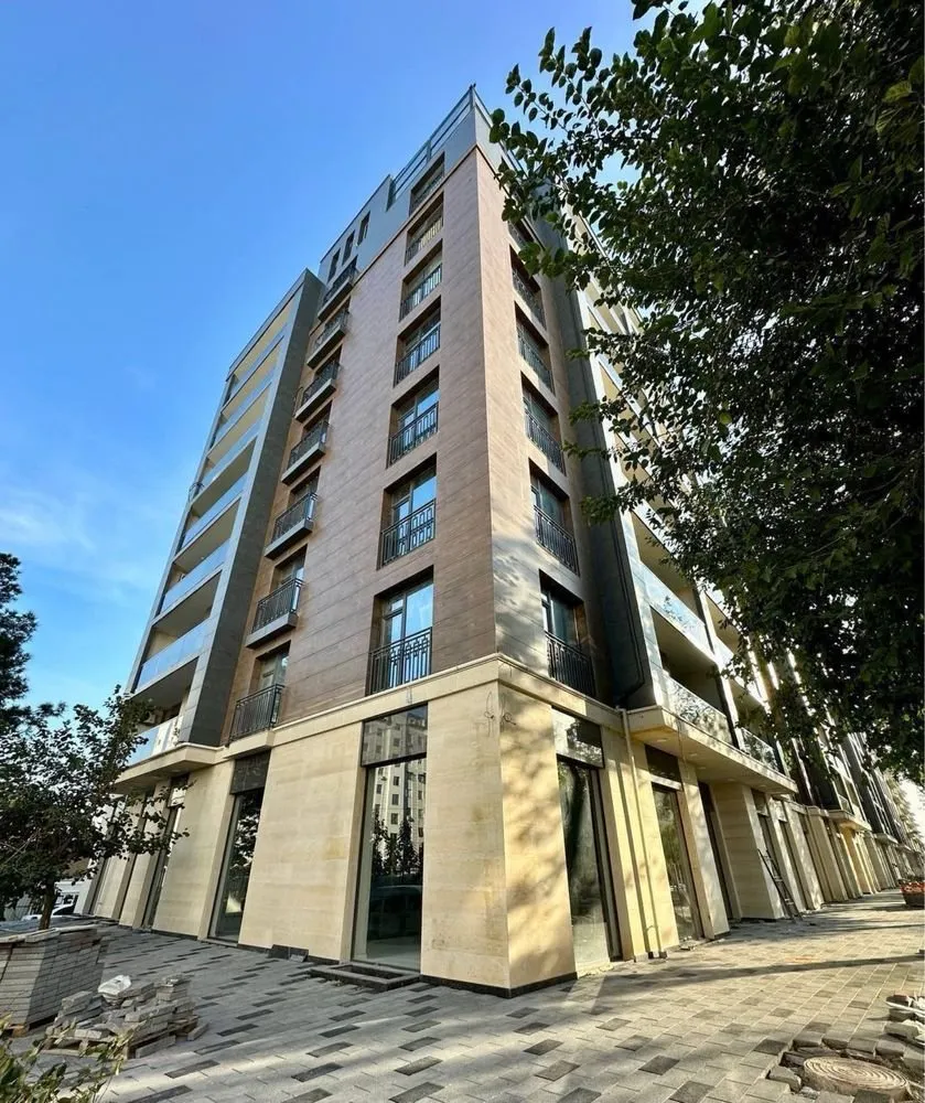 73 м², 2-комн. квартира, 6/9