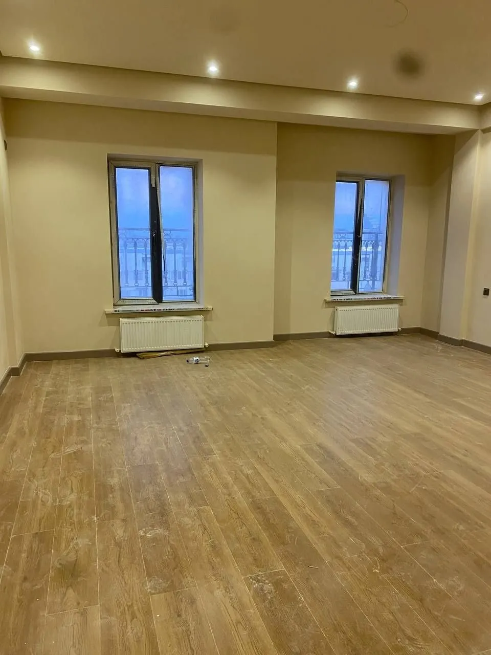 140 m², 3-xonali kvartira, 9/10