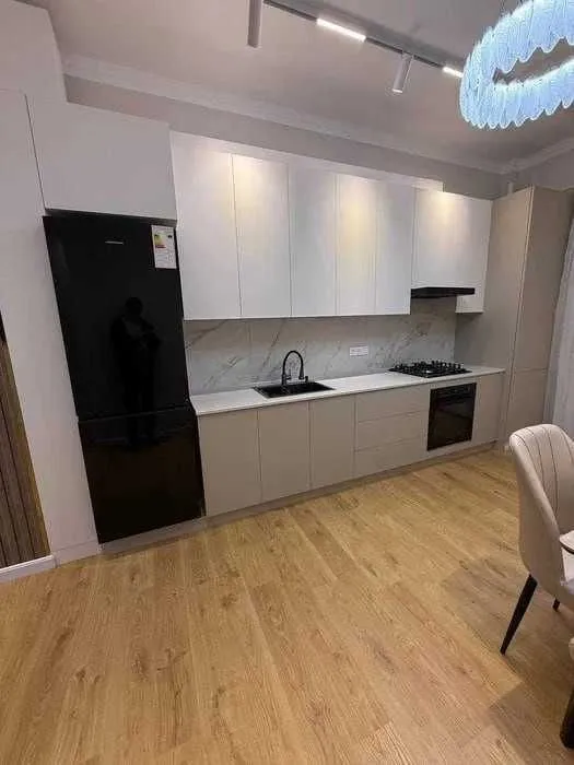 48 м², 1-комн. квартира, 8/10