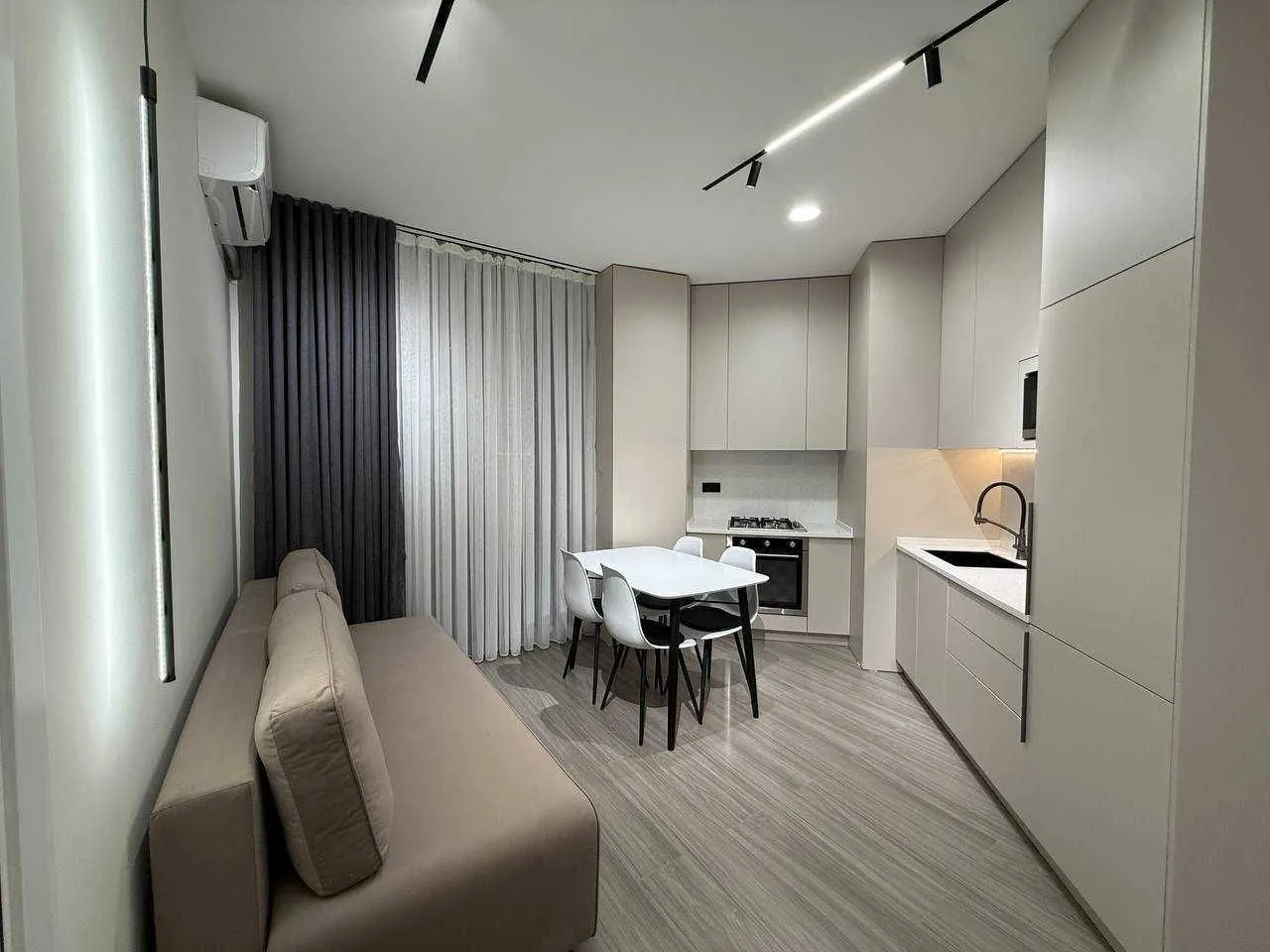 49 м², 2-комн. квартира, 11/13