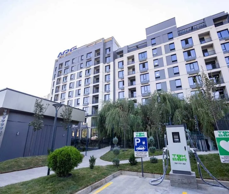 121 м², 4-комн. квартира, 6/9