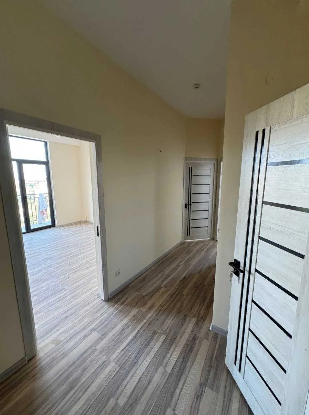 64 м², 3-комн. квартира, 10/11