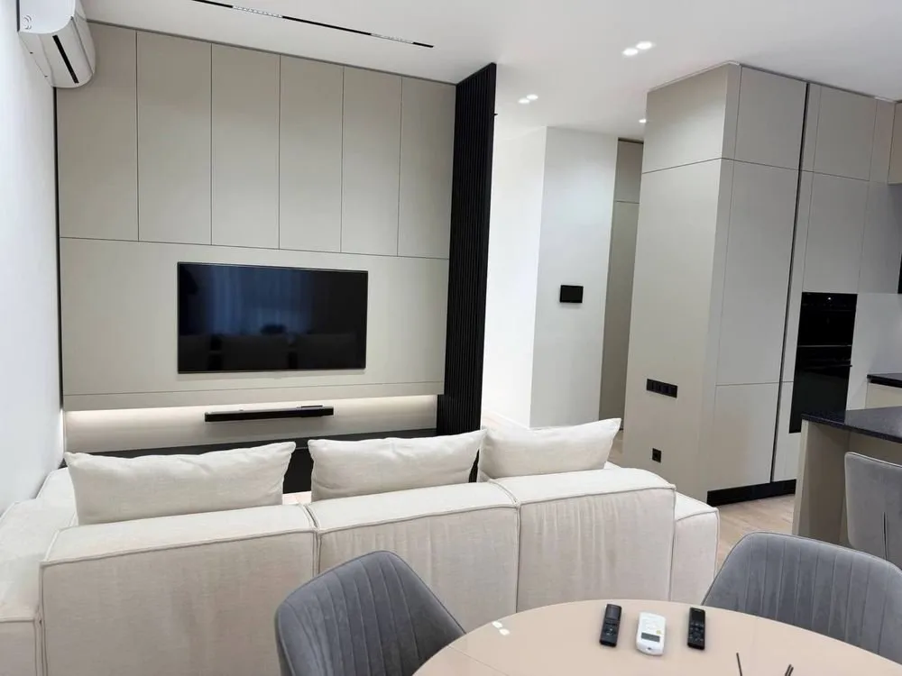 80 m², 3-xonali kvartira, 7/10