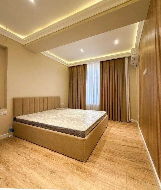 60 m², 2-xonali kvartira, 3/9