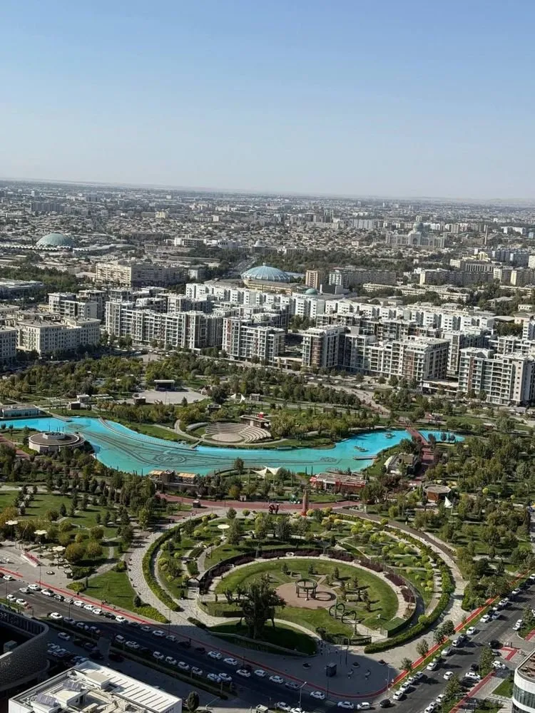 92 м², 3-комн. квартира, 34/51