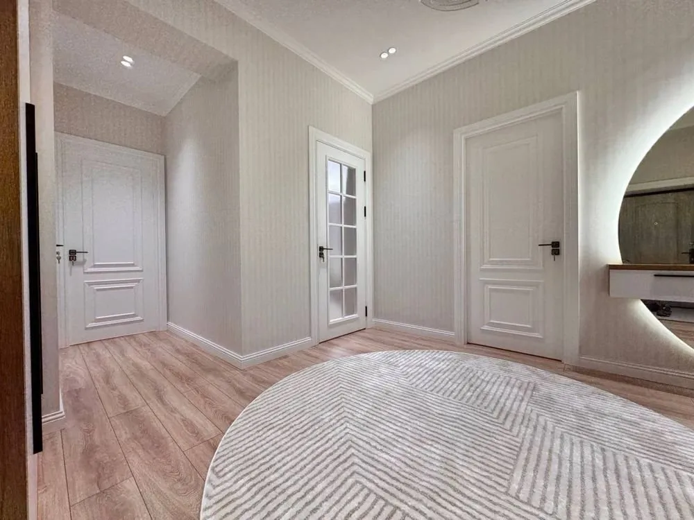 85 м², 4-комн. квартира, 8/8