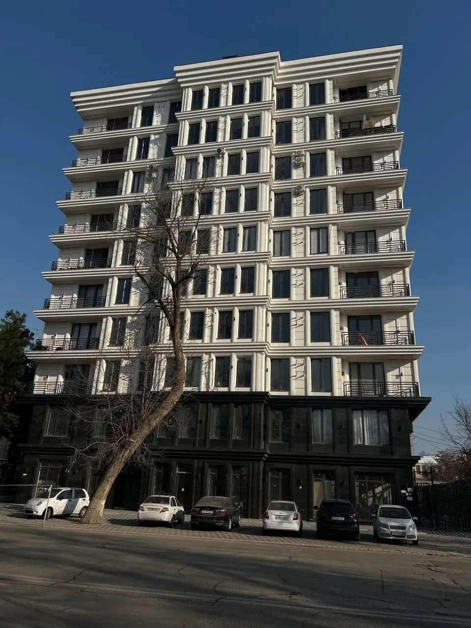 64 м², 2-комн. квартира, 5/10