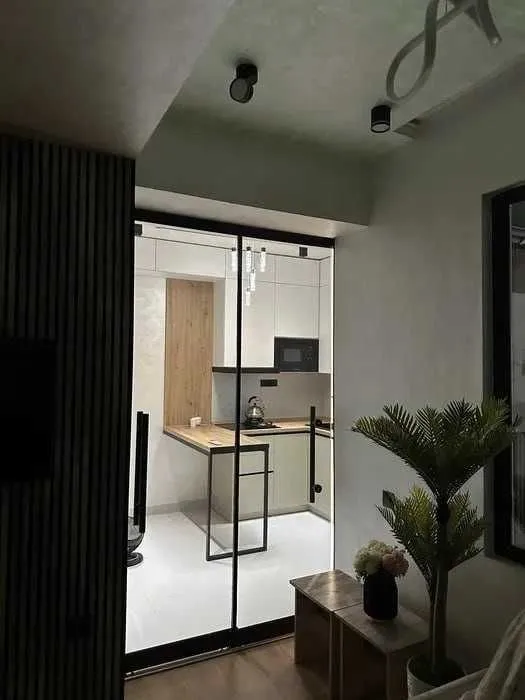 48 м², 2-комн. квартира, 2/10