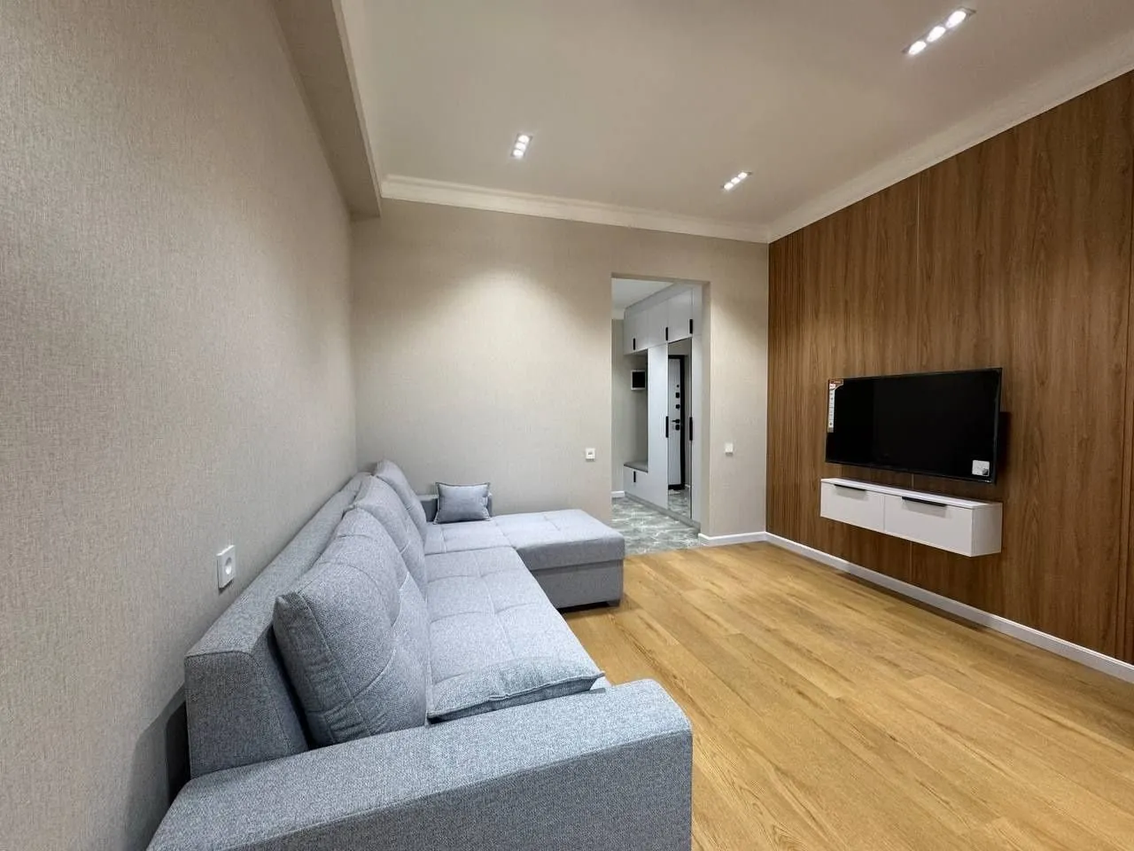 30 м², 1-комн. квартира, 12/13