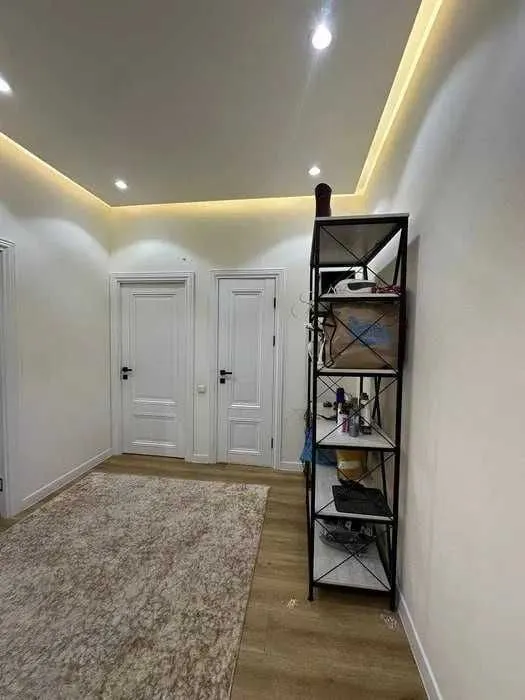 57 м², 3-комн. квартира, 9/10