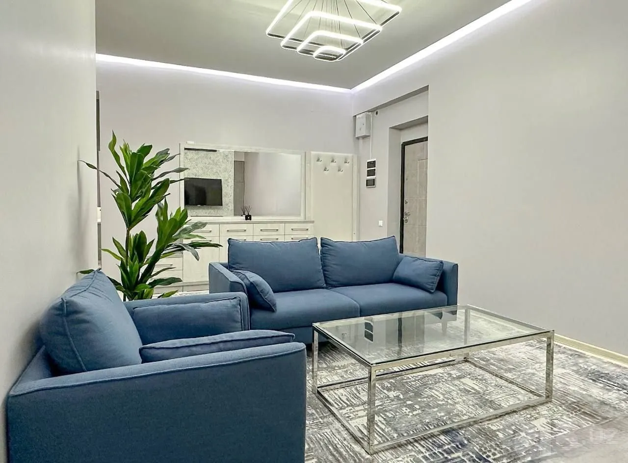 70 м², 3-комн. квартира, 6/9