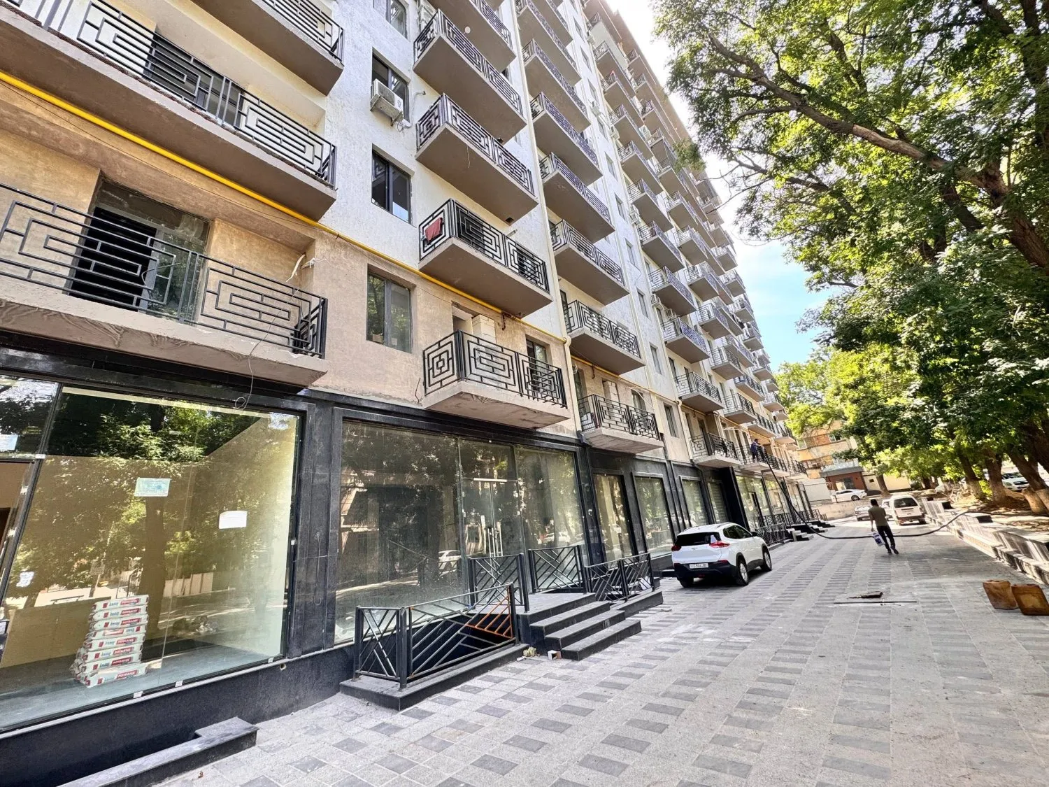 112 м², 4-комн. квартира, 8/12