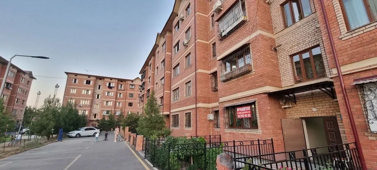 70 м², 2-комн. квартира, 3/9