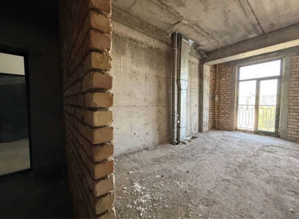 67 m², 3-xonali kvartira, 9/10