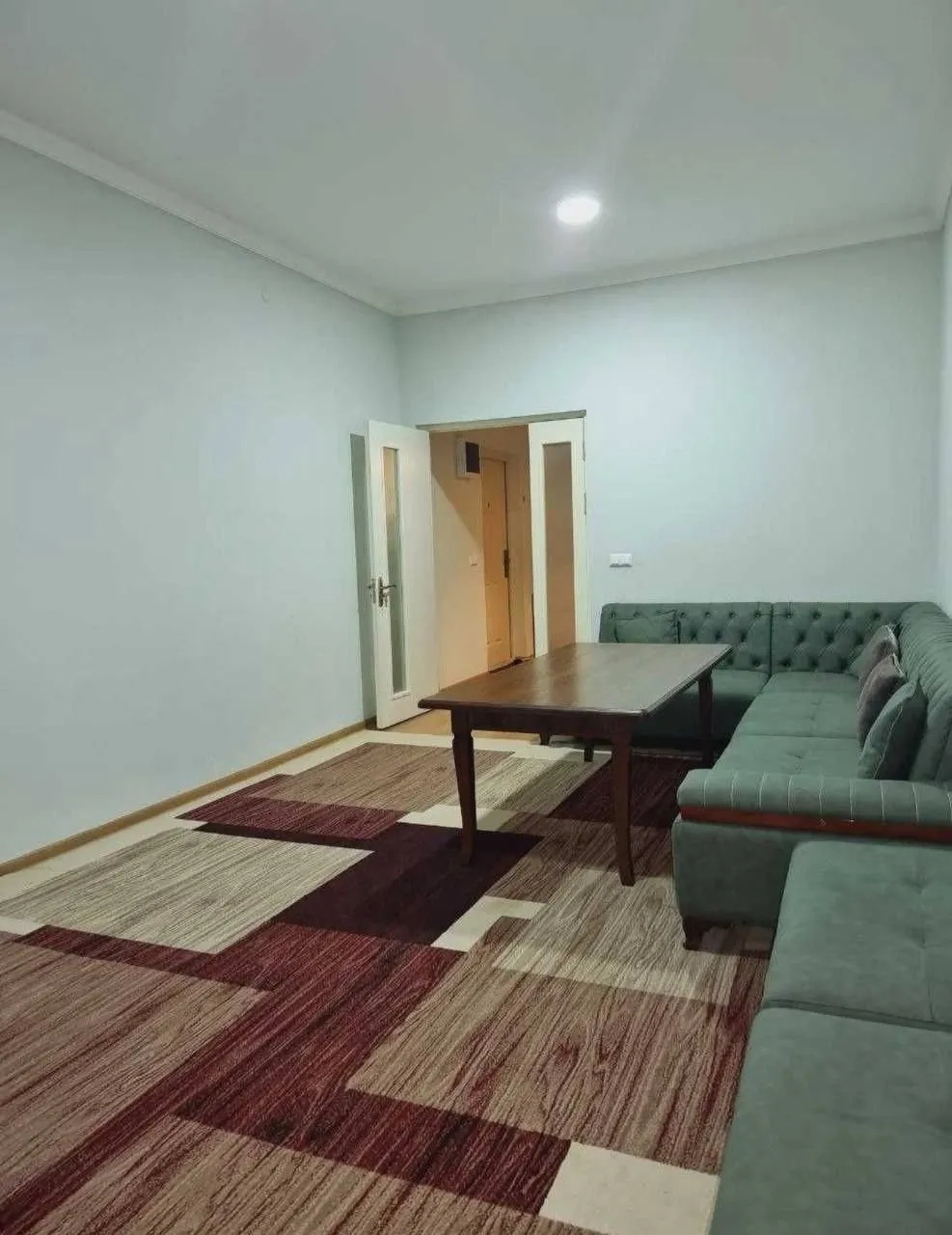 94 м², 4-комн. квартира, 5/9