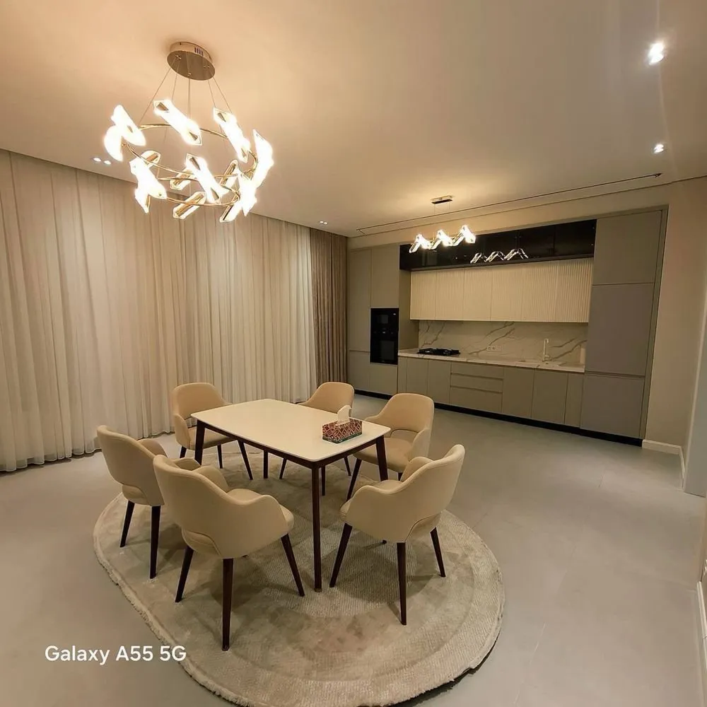 125 м², 3-комн. квартира, 4/10