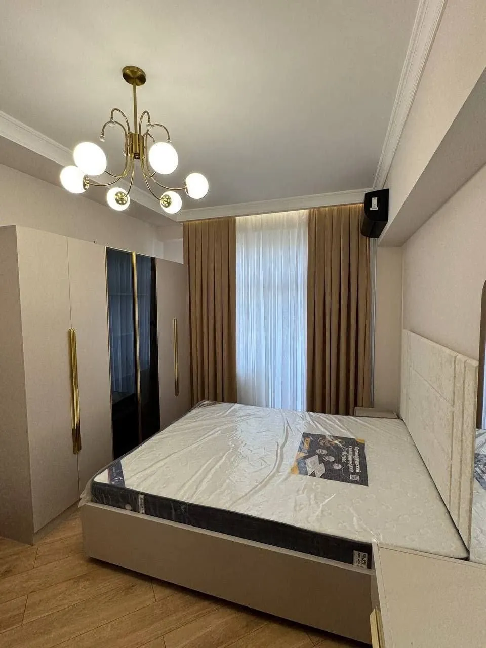 79 м², 3-комн. квартира, 7/9