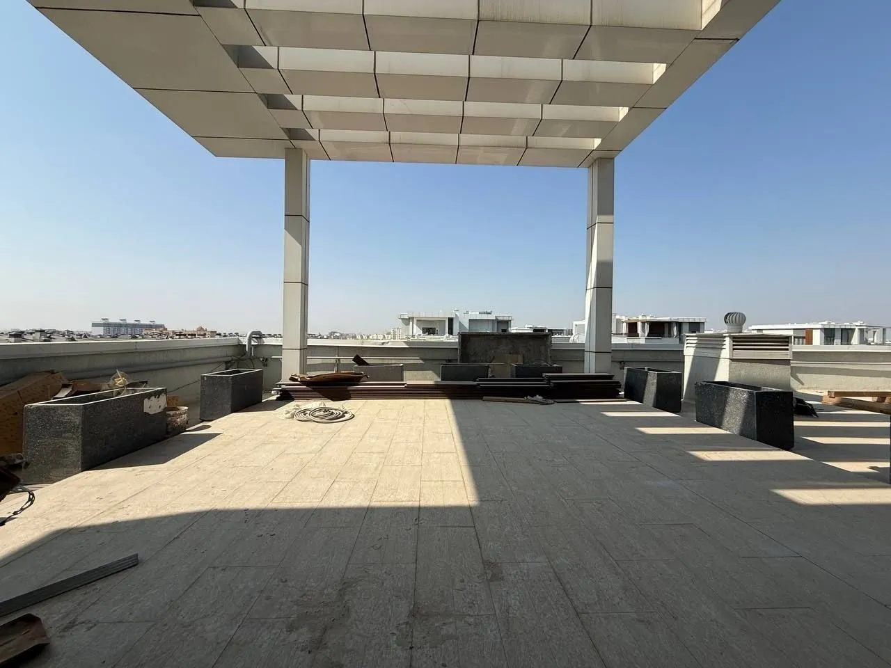 252 м², многокомнатная квартира, 9/9