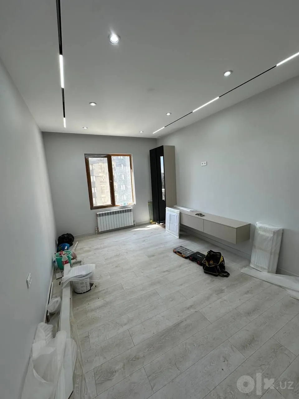 82 м², 4-комн. квартира, 5/13