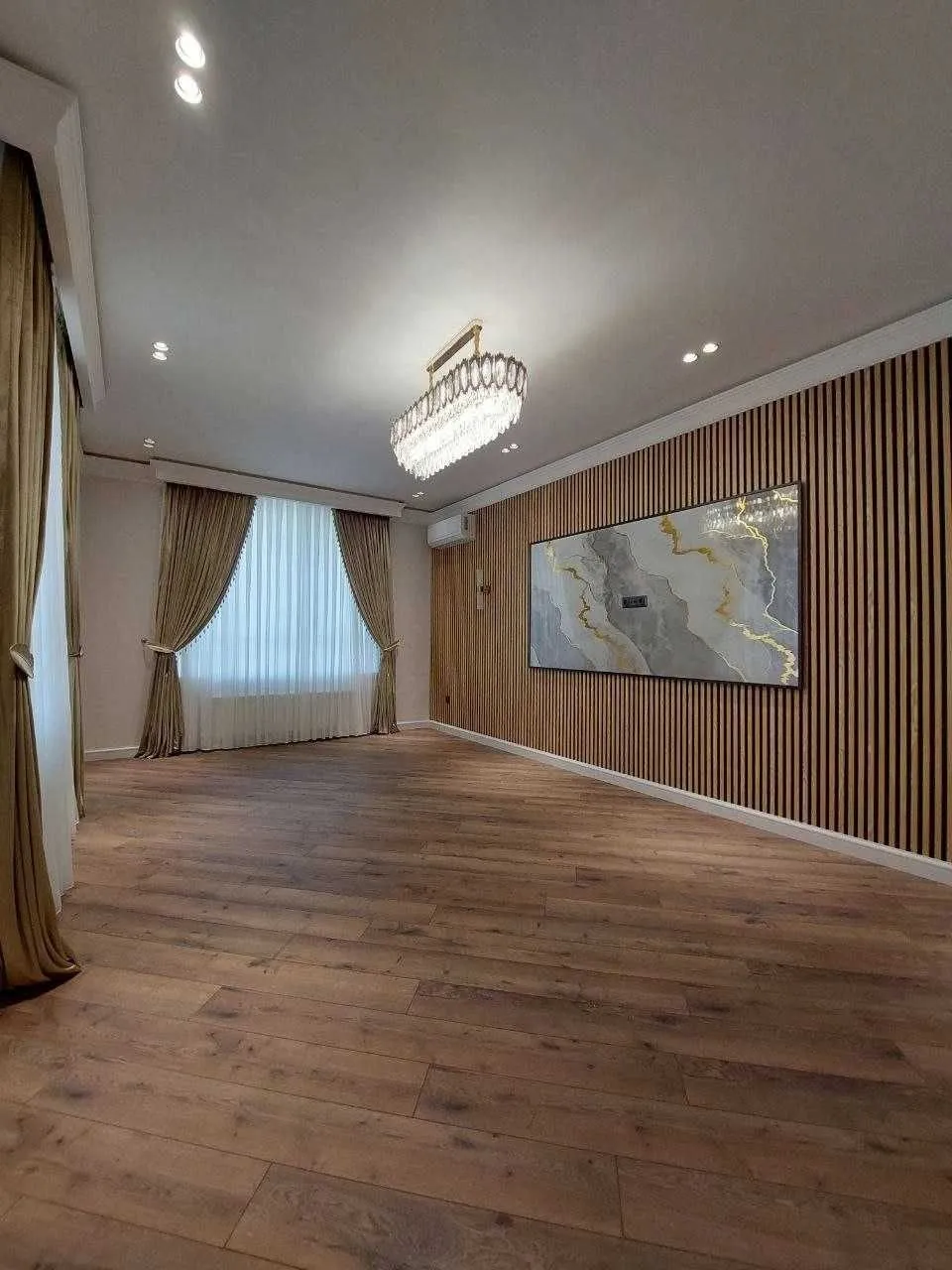 95 м², 3-комн. квартира, 9/12