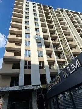50 м², 1-комн. квартира, 5/12