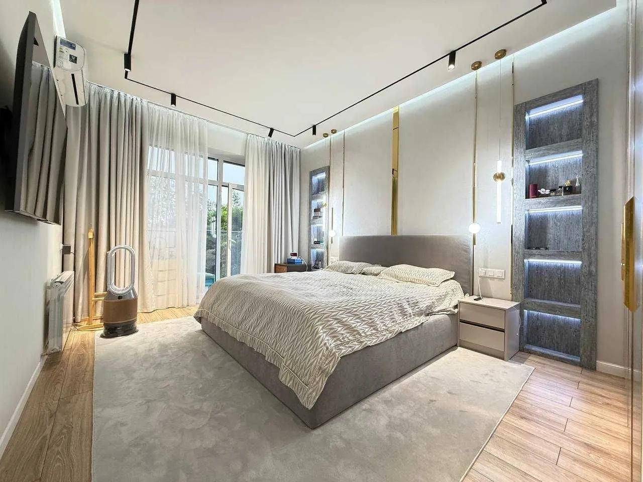 80 м², 2-комн. квартира, 4/12