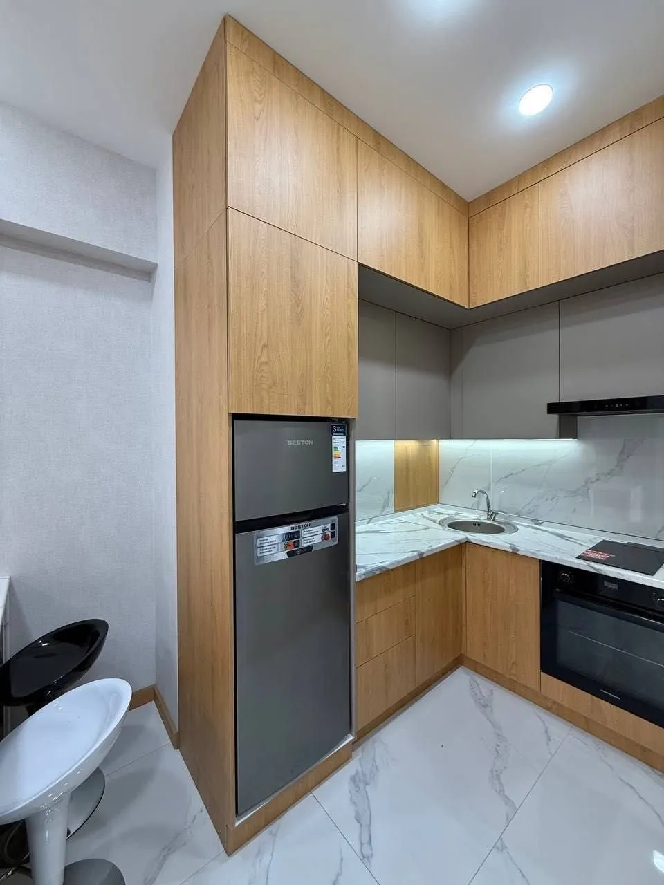 37 м², 2-комн. квартира, 8/8