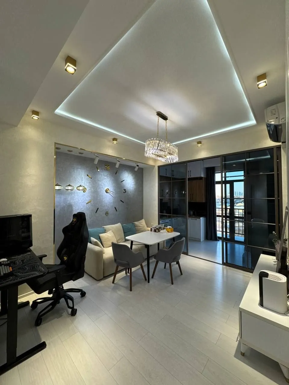 63 м², 3-комн. квартира, 7/9